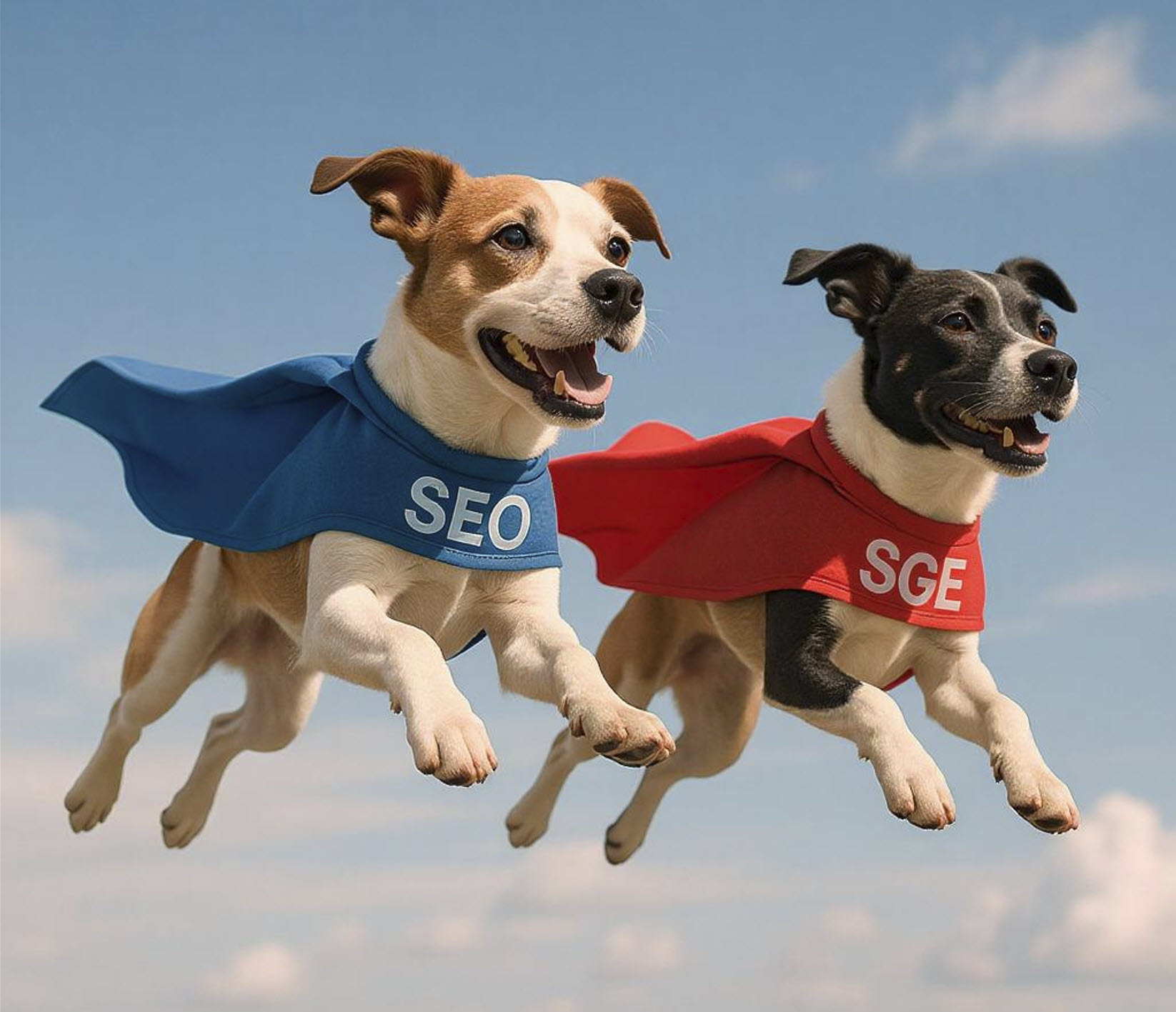 SEO for AI Search